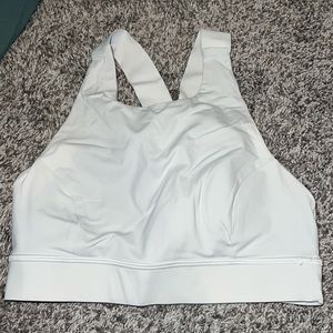 Lulu lemon sports bra
